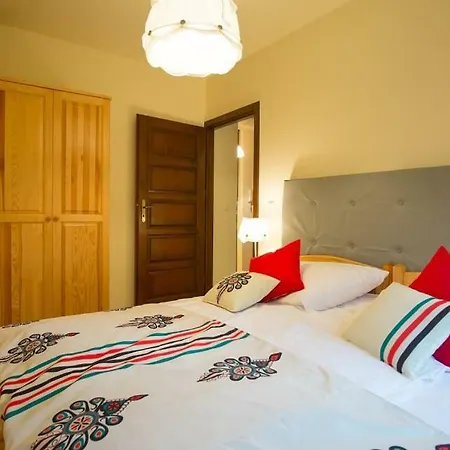 Apartament Z Kominkiem * Zakopane